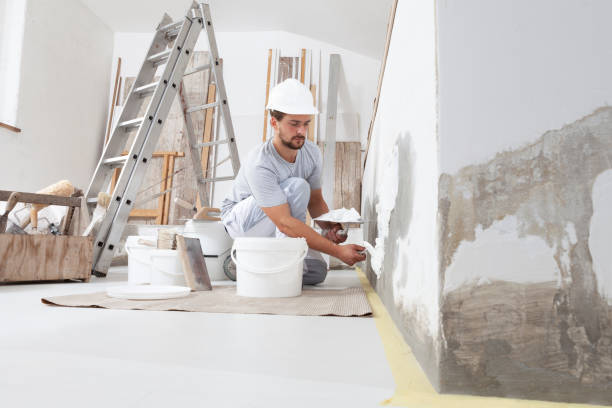 Mold Removal for HVAC Installations in Jacksonville, TX
